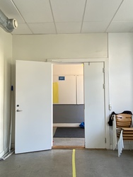 Lille Værløse Skole - Jonstrup Gl. Seminarium - Indskoling 0 - 2 klasse