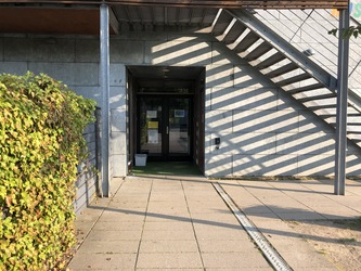 Multihuset Hobitten