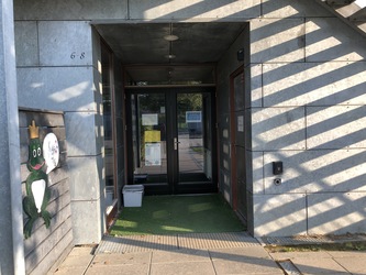 Multihuset Hobitten