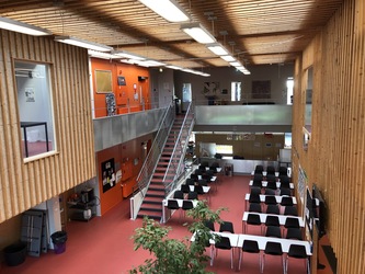 Multihuset Hobitten