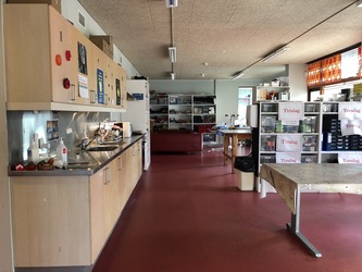 Multihuset Hobitten
