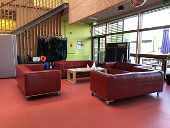 Multihuset Hobitten