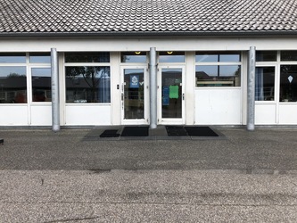 Blovstrød Skole -  Indskolingen