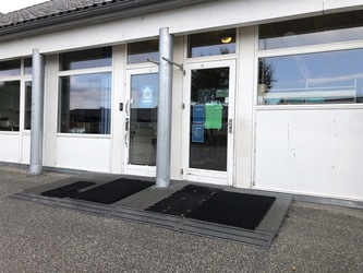 Blovstrød Skole -  Indskolingen