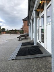 Blovstrød Skole -  Indskolingen