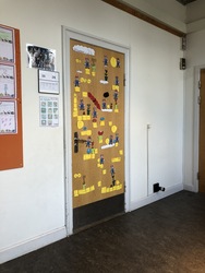 Blovstrød Skole - Den gamle hovedbygning / Blok 1