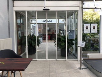 Farum Bibliotek