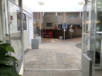 Farum Bibliotek