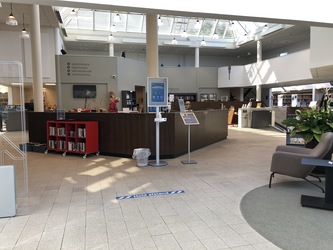 Farum Bibliotek