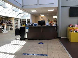 Farum Bibliotek