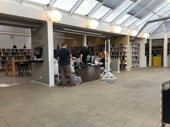 Farum Bibliotek
