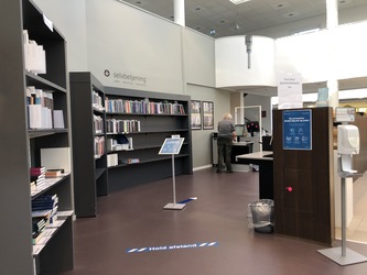 Farum Bibliotek