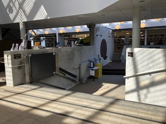 Farum Bibliotek