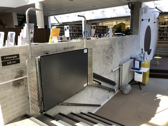 Farum Bibliotek