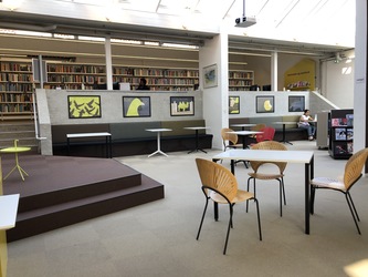 Farum Bibliotek