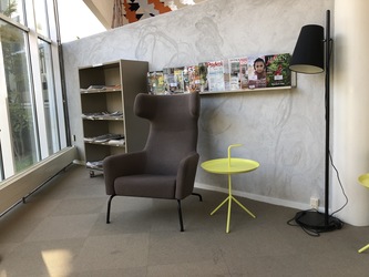Farum Bibliotek