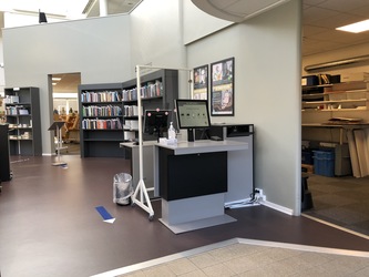 Farum Bibliotek