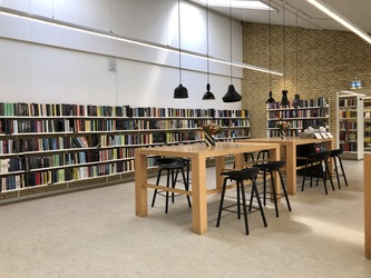 Farum Bibliotek