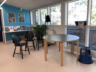 Farum Bibliotek