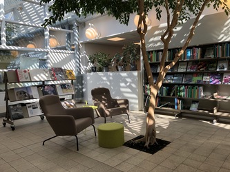 Farum Bibliotek