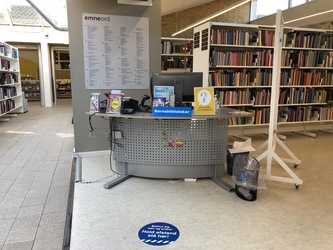 Farum Bibliotek