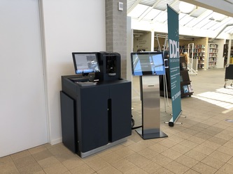 Farum Bibliotek