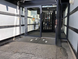Solvangskolen - Indskolingen