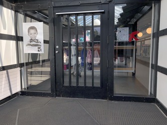 Solvangskolen - Indskolingen