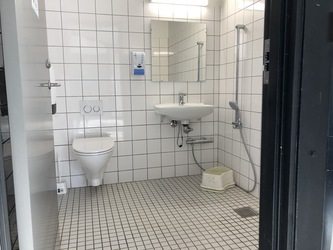 Solvangskolen - Indskolingen