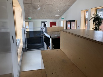 Solvangskolen - Udskolingen