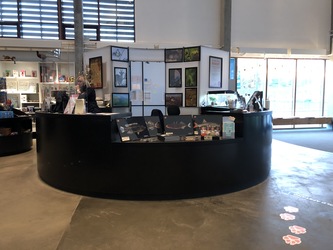 Naturama -  Udstillingen
