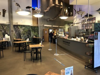 Naturama - Cafe