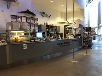 Naturama - Cafe