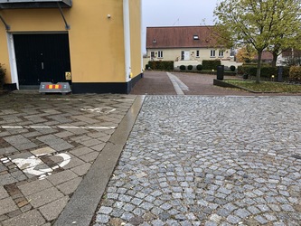 Willumsens Museum -  Udstillingen