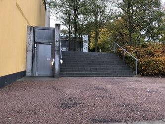 Willumsens Museum -  Udstillingen