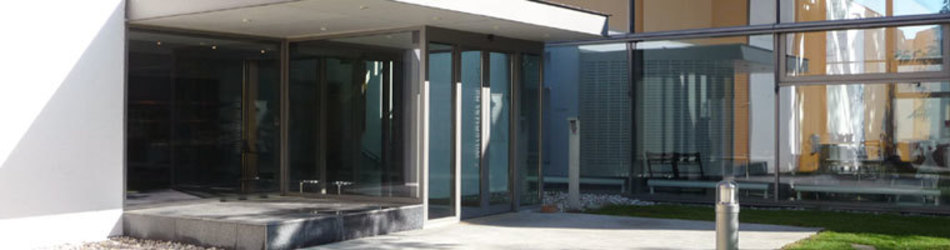 Willumsens Museum -  Udstillingen