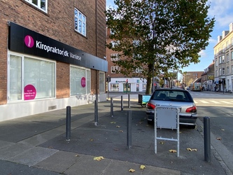 Kiropraktor|dk Vanløse