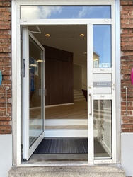 Kiropraktor|dk Vanløse