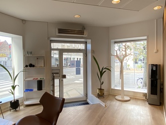 Kiropraktor|dk Vanløse