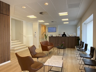 Kiropraktor|dk Vanløse