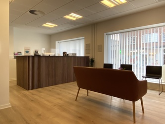 Kiropraktor|dk Vanløse