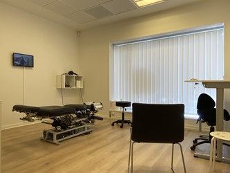 Kiropraktor|dk Vanløse