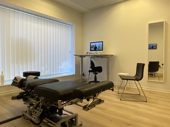 Kiropraktor|dk Vanløse