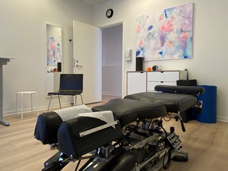 Kiropraktor|dk Vanløse