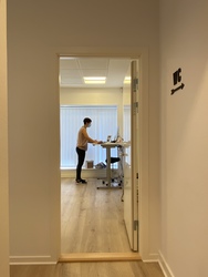 Kiropraktor|dk Vanløse