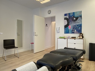 Kiropraktor|dk Vanløse