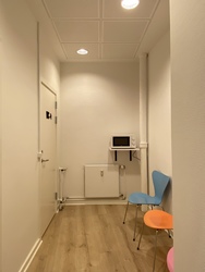 Kiropraktor|dk Vanløse