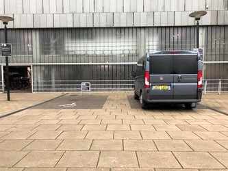 DGI-Huset Aarhus - Møde og konferencefaciliteter