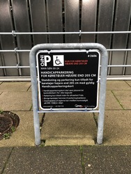 DGI-Huset Aarhus - Møde og konferencefaciliteter