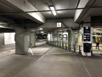 DGI-Huset Aarhus - Møde og konferencefaciliteter